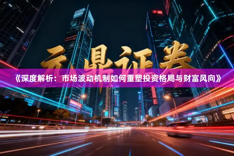 《深度解析：市场波动机制如何重塑投资格局与财富风向》